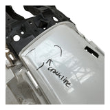 Mitsubishi Outlander Front Bumper 2016-2018 Genuine 6410G227ZZ