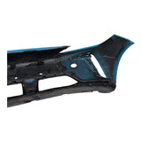 MG 4 MG4 EV front bumper 5dr Hatchback 2022-2024 Genuine Used P11183302