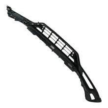 Load image into Gallery viewer, Volvo XC90 R Design front bumper lower grill 2021-2024 SUV Genuine 32345457
