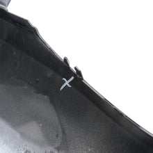 Load image into Gallery viewer, Peugeot Rifter front bumper upper section 2018-2023 Genuine 9816754277
