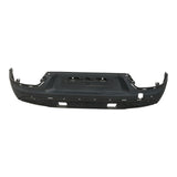 Renault Kadjar Rear Bumper 2018-2022 Genuine 850220923R