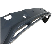 Load image into Gallery viewer, Volkswagen Transporter T6 Sportline front bumper splitter / valance 2015-2019
