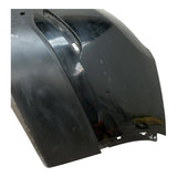 BMW X1 Rear Bumper 2012-2015 Genuine 51127303801