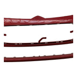 Citroen C4 Grand Picasso front bumper 2016-2019SUV 5 Door Genuine AA37702777