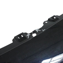 Load image into Gallery viewer, Porsche Taycan front bumper 2019-2023 Genine 9J1807221DFFF
