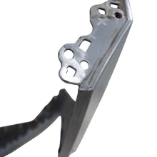 Load image into Gallery viewer, BMW I4 Gran Coupe M Sport front bumper G26 2020-2023 Genuine pn 51119881896
