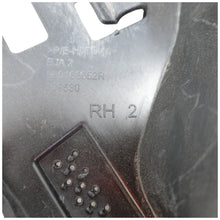 Load image into Gallery viewer, RENAULT CLIO ALPINE FRONT BUMPER Right Fitting Bracket 2023 on 960166652R
