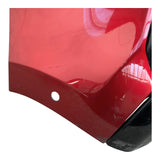 Mazda 3 GT Sport rear bumper 2019-2023 Hatchback Genuine BCKN-50222
