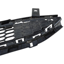 Load image into Gallery viewer, Hyundai I30 front bumper lower grill 2021-2024 Genuine 86561-G4500
