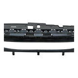 Vauxhall Corsa F front bumper grill fitting 2020-2023 Genuine 9829535680