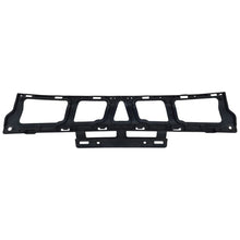 Load image into Gallery viewer, Mercedes Benz C Class AMG line front bumper W205 2014-2018 Genuine A2058850925
