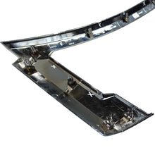 Load image into Gallery viewer, Nissan Primastar front bumper right grill 2022-2024 Genuine 263312590R
