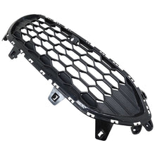 Load image into Gallery viewer, Ford Kuga ST line front bumper upper centre grill 2020-2024 Genuine LV4B-8200-Y
