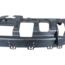 Load image into Gallery viewer, Ford Kuga ST Line front bumper lower grill 2020-2023 Genuine LV4B-17K945-A
