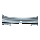 Porsche Taycan Cross Turismo Rear Bumper 2019-2023 Genuine 9J0807421AFFF
