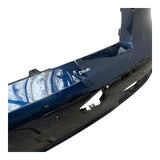 BMW X7 M Sport Rear Bumper 2019-2022 Genuine 5112-8069894-105035