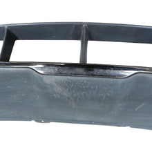 Load image into Gallery viewer, Mercedes Benz EQE AMG front bumper valance trim 2022-2025 Genuine A2958855702
