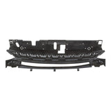 Vauxhall Corsa Front Bumper upper fitting 2023-2026 Genuine 982953568000