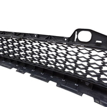 Load image into Gallery viewer, Skoda Enyaq Sportline front bumper lower grill 2020-2024 Genuine 5LA853677
