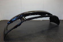 Load image into Gallery viewer, PORSCHE PANAMERA FRONT BUMPER 2017 onwards 971 GENUINE Used 971807221FFF
