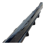 BMW 4 Series M Sport Rear Lower Bumper Trim 2024-2026 G22 Genuine 51127886956