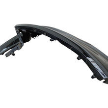 Load image into Gallery viewer, Porsche Cayenne Coupe rear bumper left corner trim 2021-2025 Genuine 9Y3807421B
