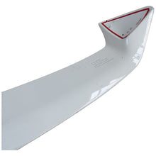 Load image into Gallery viewer, Nissan Juke spoiler for rear tailgate boot lid 2014-2016 Genuine KE615-1KA00WH
