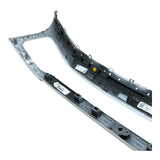 Renault 4 E-Tech Front Upper Bumper 2025-2026 Genuine 620225620R