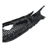 Mazda CX-5 CX5 front bumper upper grill 2017-2019 Genuine SUV KB8B-50712