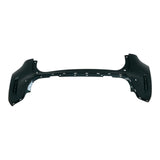 Toyota Yaris Cross rear bumper upper section 2021-2023 Genuine 52159-0DB40