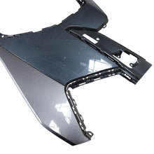 Load image into Gallery viewer, Audi Q4 E-Tron front bumper centre grill 2021-2024 Genuine pn 89A807725A

