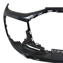 Load image into Gallery viewer, Audi Q6 E-Tron S Line front bumper 2024-2026 Genuine 85H807437B
