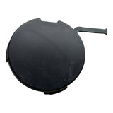 Citroen Berlingo Rear Bumper Tow Eye Cover 2018-2024 Genuine 9818325080