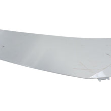 Load image into Gallery viewer, Volkswagen ID7 ID.7 front bumper upper grill trim 2020-2025 Genuine 14A853053A
