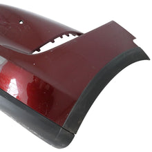 Load image into Gallery viewer, Porsche Taycan Cross turismo front bumper 2019-2023 Genine 9J1807221DFFF

