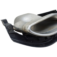 Load image into Gallery viewer, Mercedes Benz A Class rear right exhaust tip 2013-2015 W176 Genuine A1768850114
