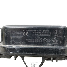 Load image into Gallery viewer, Toyota Yaris front bumper lower grill 2012 Hatchback Genuine 53112-0D210
