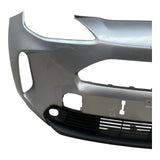 Toyota Yaris Cross front bumper 2022-2024 Genuine 52119-0DC20