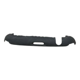 Mini Cooper One rear bumper lower trim F55 2014-2018 Genuine 7318826