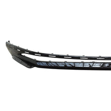 Load image into Gallery viewer, Skoda Kodaiq front bumper lower trim valance 2017-2021 SUV Genuine 565807061
