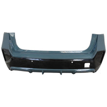 Load image into Gallery viewer, BMW X1 U11 M Sport rear bumper 2022 -2025 SUV 5 Door Genuine Used 51129881934
