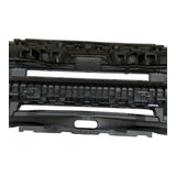 Land Rover Discovery 4 front bumper 2014-2016 Genuine EH22-17F003-AAW