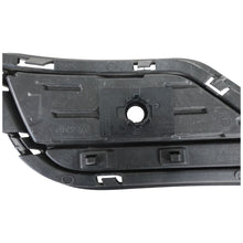 Load image into Gallery viewer, VOLKSWAGEN T-ROC REAR BUMPER LEFT LH Grill T ROC 2017 to 2021 GENUINE 2GA807245C
