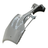 Porsche Taycan rear bumper 2019-2023 Genuine 9J0807421A
