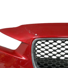 Load image into Gallery viewer, Jaguar XE front bumper SE Portfolio 2015-2020 Genuine Used GX73-17F003-AA
