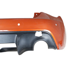 Load image into Gallery viewer, Toyota GT86 GT 86 rear bumper 2018-2022 Coupe Used Genuine 57704CA040
