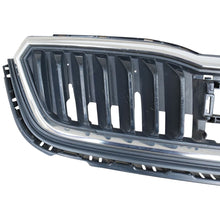 Load image into Gallery viewer, Skoda Scala front bumper 2019-2023 Hatchback Genuine pn 657807221
