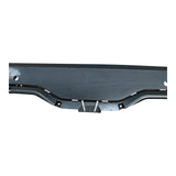 MG 4 MG4 EV rear bumper Hatchback 2022-2024 Genuine Used P11135781
