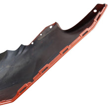 Load image into Gallery viewer, Toyota GT86 GT 86 rear bumper 2018-2022 Coupe Used Genuine 57704CA040
