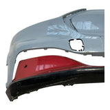 Ford Mustang Mach E front bumper 2020-2024 Genuine LJ8B-17C831-AAW